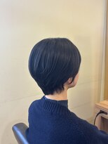 アンティ ブランシェ(an-t BRANCHE) ショートヘア