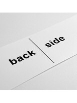 ウイバイファースト(u'i by first) ワンレンボブスタイル