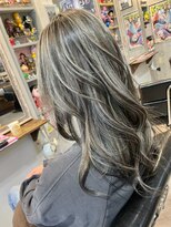 ヘア メイク ココ(hair make coco)&nbsp;ハイ＆ロー♪♪