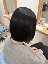 ファンビリ(Fambilly)&nbsp;縮毛矯正
