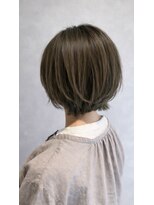 アヴニール(Avenir)&nbsp;ボブ、ショートボブ、ショートレイヤー