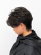 Aty by ASAKURAの写真/ツイスパ・波巻きもお任せ！再現性の高いカット×最旬パーマで、毎日のスタイリングを楽しく