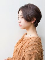 ニュートラル パブリック(neutral public)&nbsp;ボブ