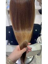 プロ ヘア テック(PRO HAIR TEC)&nbsp;髪質改善トリートメント