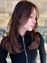 ファースト(1st)&nbsp;ミディアムレイヤー