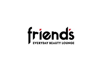 フレンズ 手稲店(friend's)の写真/仕事帰りにもよれるサロンで美しさを!最終受付19時カットのみで忙しい日も◎