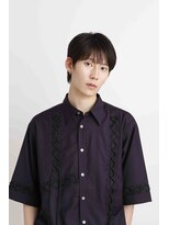 グリコ(grico)&nbsp;爽やかシースルーバング