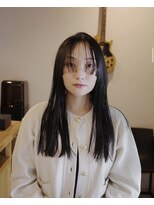 オト(oto)&nbsp;ステップカット