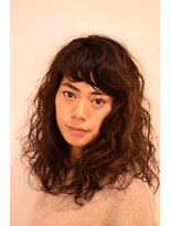 ジラフ(giraf)&nbsp;オリエントウエーブ