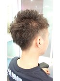 サマーショート