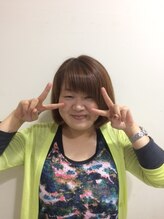 キュア 小岩店(cure) 藤城　妙美 
