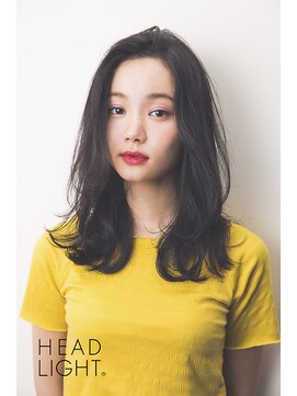 アーサス ヘアー デザイン 水戸店(Ursus hair Design by HEADLIGHT) *Ursus hair*大人カジュアルミディ