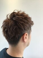 ル クール 宮内店(Le Coeur)&nbsp;ショート