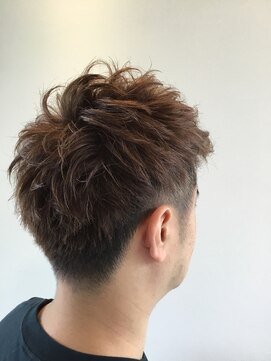 ル クール 宮内店(Le Coeur) ショート