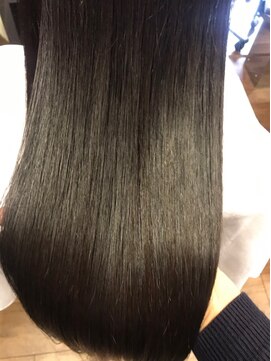 アクティフ(actif) 1２月限定【平日16時受付迄】カット＋DTSS集中補修ヘアエステ