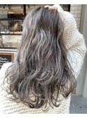NAOスペシャルハイライト×ハイシフォングレージュ