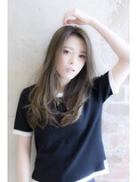 ザ シー 橋本(The C)&nbsp;無造作似合わせカットヘア / ザシーバイアフロート