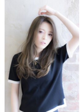 ザ シー 橋本(The C) 無造作似合わせカットヘア / ザシーバイアフロート