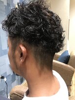 エイチ バイ エムズハウス(H eitch by mshouse)&nbsp;ツーブロックウェーイビー【H eitchエイチ】