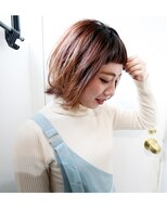 コンパス(COMPASS)&nbsp;ナチュラルウルフミディ