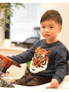 タイム(Timee) ガオォ~☆