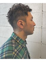 ナイン(NiNe.)&nbsp;２ブロックショート