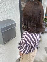 ブランココ(BlanCoCo)&nbsp;ショコラブラウン♪