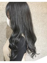 エイル(EIIR)&nbsp;ナチュラルグレーアッシュ