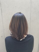 フレア 心 武庫之荘(flare) #くびれミディアム