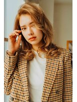 ヌンクマールス(NUNC malus)&nbsp;【2021年新作スタイル】田町美容室NUNCmalus