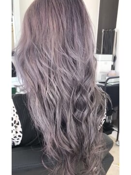 オピ(O.p.i.) シルバーラベンダー