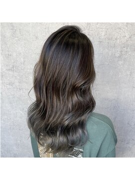 ラニ(Lani) バレイヤージュ