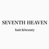 セブンスヘブン(SEVENTH HEAVEN)のお店ロゴ