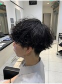 マッシュ