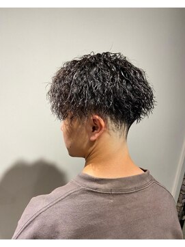 ドルクス 日本橋(Dorcus) ツイストスパイラル　ツイスト強