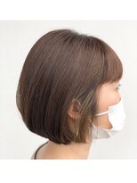 ジイジイ 宇多津店(GIGI)&nbsp;インナーカラー