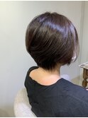 ショートスタイル