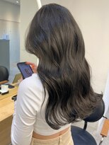 ジーナ 銀座中央通り(Zina)&nbsp;髪質改善＊艶髪ロング＊美髪【Zina銀座中央通り】