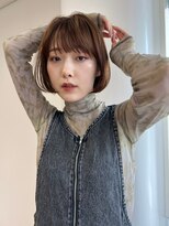 バサ 花小金井店(BASSA)&nbsp;ボブ［花小金井］