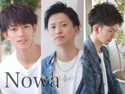 ノワ 三鷹店(Nowa)の写真