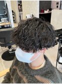波巻きスパイラル