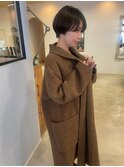 HYKE A/W  ショート