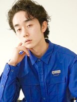 ディッセンバー 神宮前(December)&nbsp;かきあけウェーブヘア