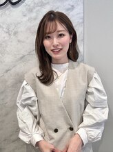 アオレ(aole) 柴田 紋奈