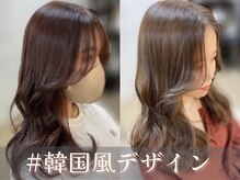 ヘアメイク アリープ(HAIR MAKE ALEAP)の雰囲気（【衛生対策実施中！】スタッフはみんなマスクを着用しています♪）