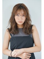 パール(PearL)&nbsp;【PearL】リラクシーミディアムパーマ