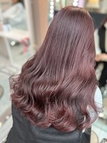 モアナサーフライダー(Moana surfrider)&nbsp;【kawase_mai】大人可愛い10代20代30代40代　チェリーレッド