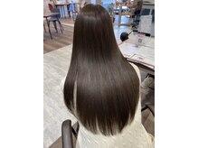 ザ ラブズ ラフズ ヘアー 本店(the loves laughs hair)