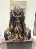 ハアフアップ【本厚木】