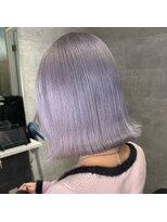 バックス(BUCKS)&nbsp;ホワイトラベンダー